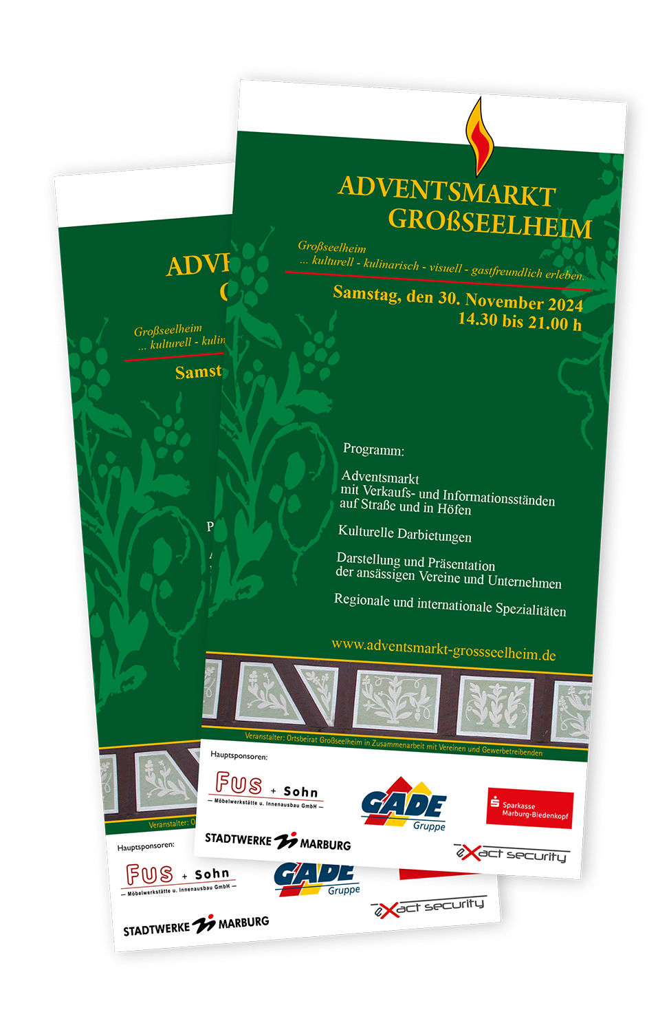 Flyer als PDF öffnen